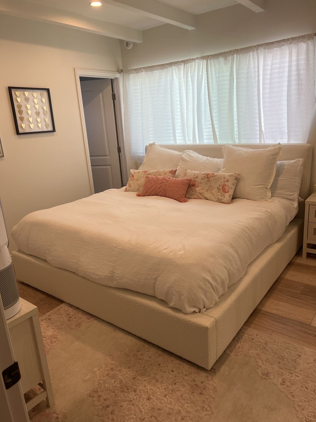 Easy Guide: How to Set Up Your New Cloud Bed