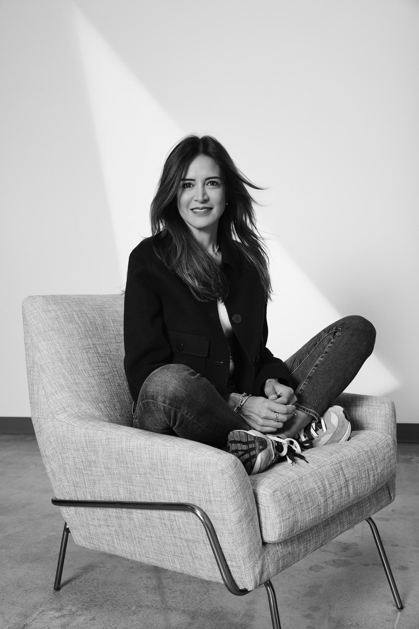 Inside Cathaleen Chens Work at the Business of Fashion