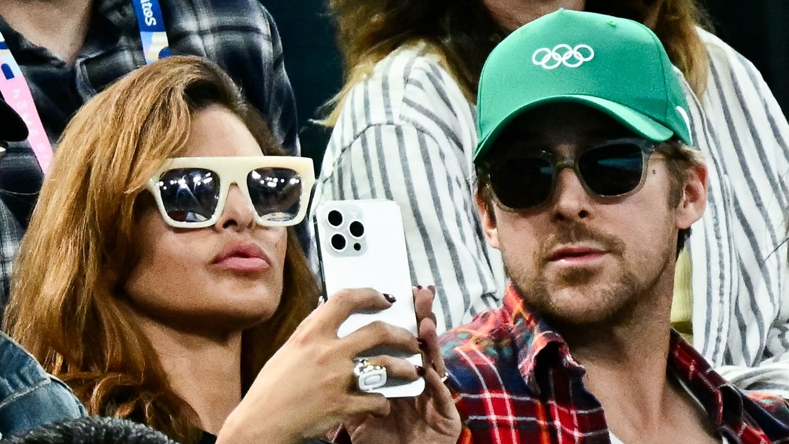 Keeping Up With Ryan Gosling and Family: The Latest Pictures and News on Their Everyday Adventures
