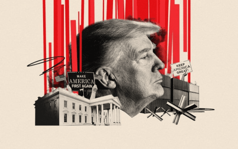 Agenda 47: Trumps Vision for the Future of America