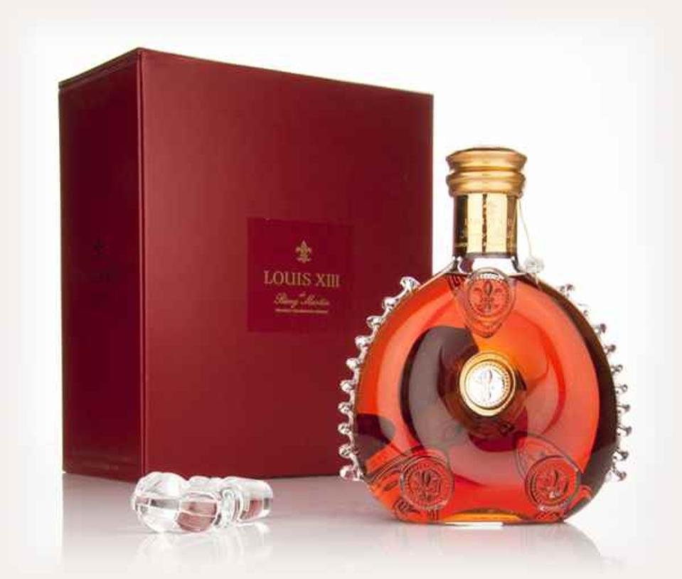 Is Louis XIII Cognac Worth the Price? An Honest Review