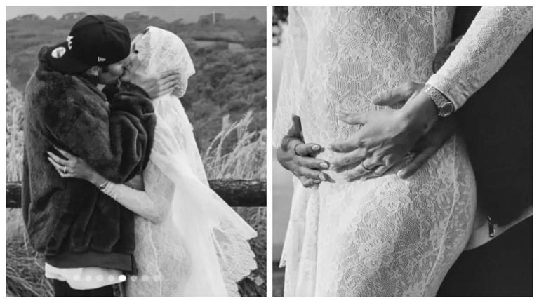 Fans Congratulate Justin Bieber and Hailey on Baby News