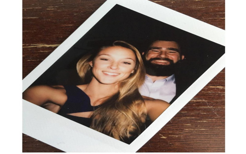 Jason Kelce Wedding: Everything You Need to Know About the Eagles Stars Marriage