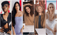 Elle Hollywood 2024: Honoring Women in Film and Fashion