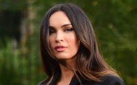 Megan Fox See Thru Style: Check Out Her Bold Fashion Choices.