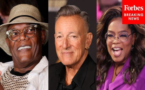 Want to know whos backing Kamala? All the celebrities endorsing kamala harris 2024.