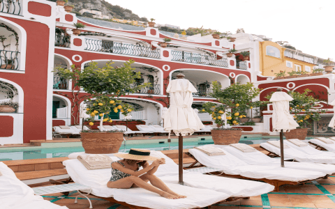 Solitano Italy: Your Ultimate Guide to a Perfect Getaway