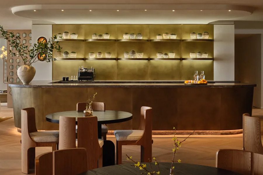 Visiting AP House Los Angeles: What to Expect at This Exclusive Boutique
