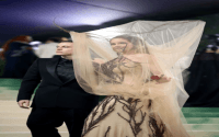 Lana Del Reys Best and Worst Met Gala Fashion Moments