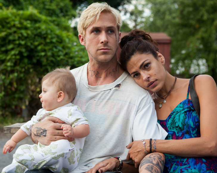 Keeping Up With Ryan Gosling and Family: The Latest Pictures and News on Their Everyday Adventures