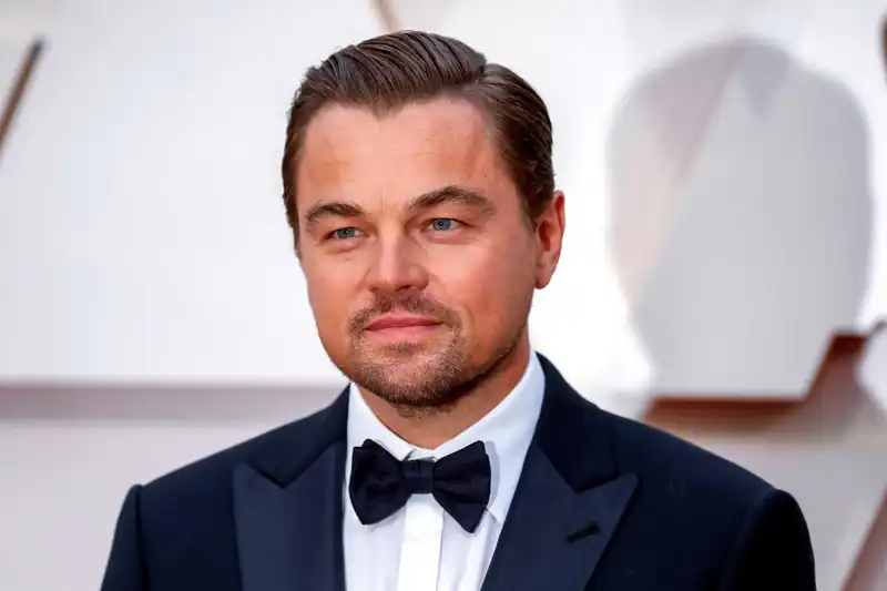 Leonardo DiCaprio Younger: From Teen Heartthrob to Hollywood Legend, a Career Retrospective