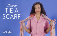 Best Women Tie Tips: How to Tie a Tie and Look Your Best Every Time.