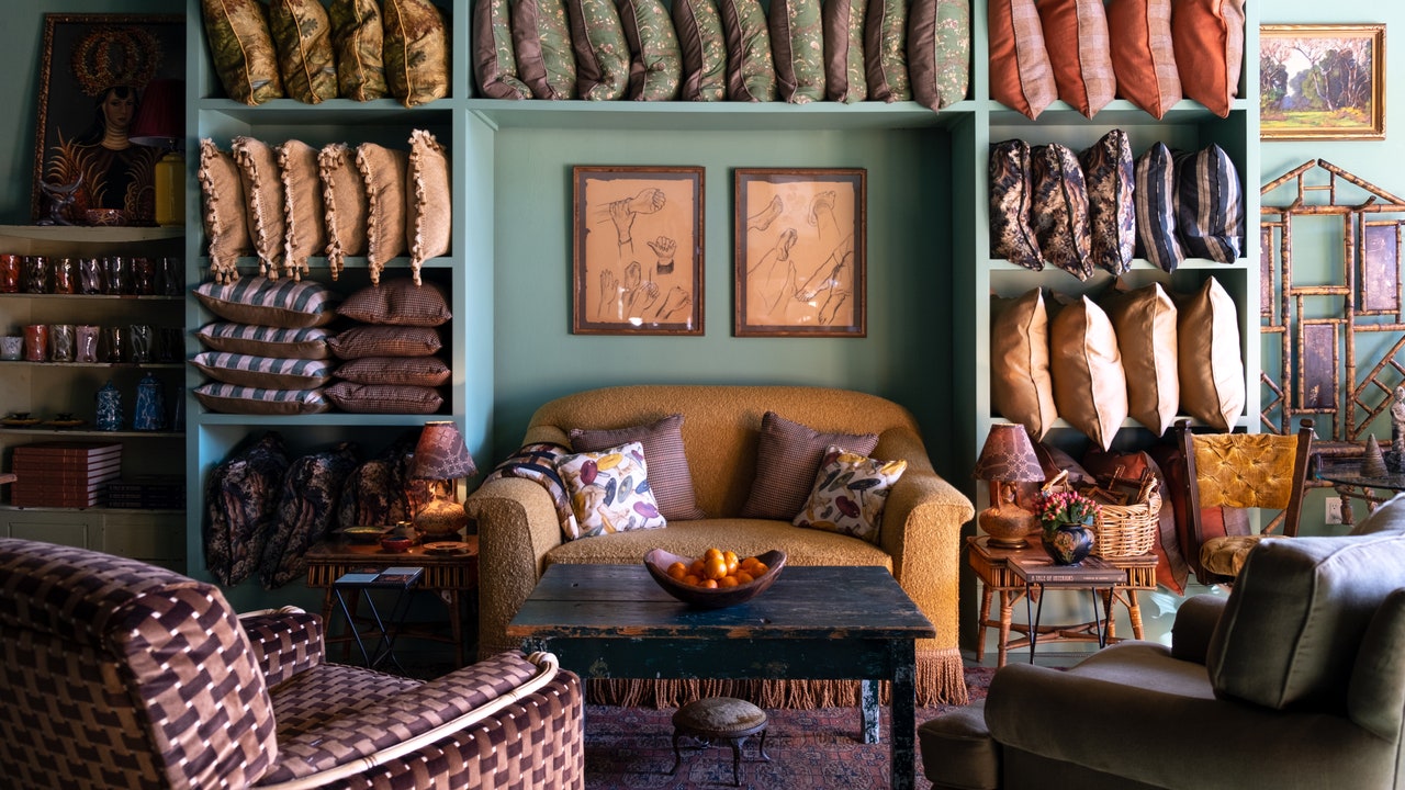 Houzé: Shop Now for Modern and Chic Home Decor