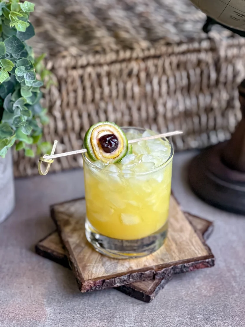 Saturn Cocktail Recipe: Learn How to Mix This Classic Tiki Drink at Home!