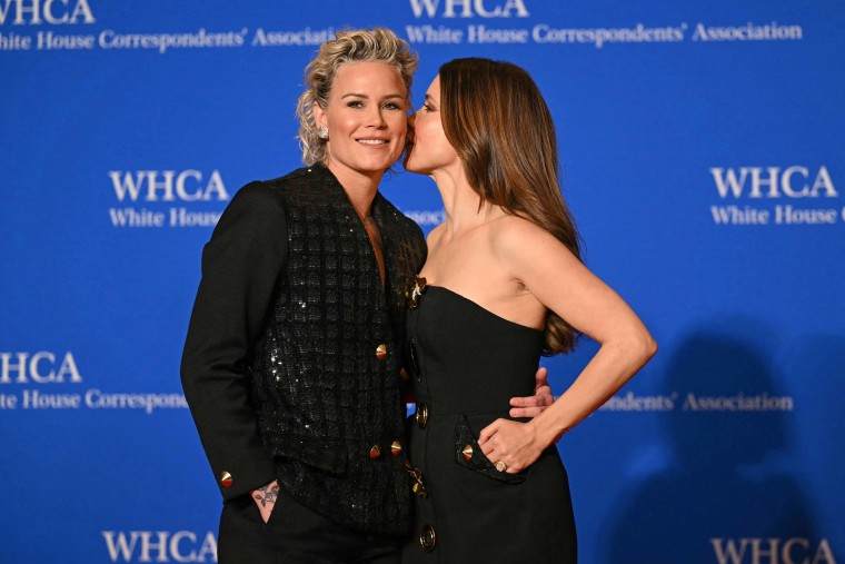 Sophia Bush and Ashlyn Harris: From Friends to Lovers?