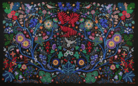 The Legacy of Famous Women Painters in Art History