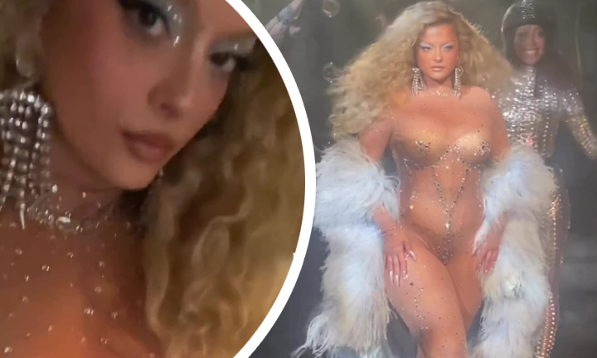 Bebe Rexha Nude Pictures Exposed: Fans React to the Latest Celebrity Photo Leak Online