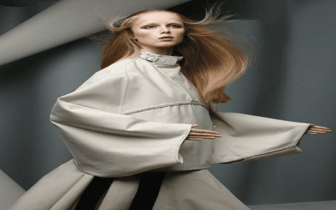 Fei Fei Suns Style Evolution (From Fresh Face to Fashion Icon, See Her Amazing Journey)