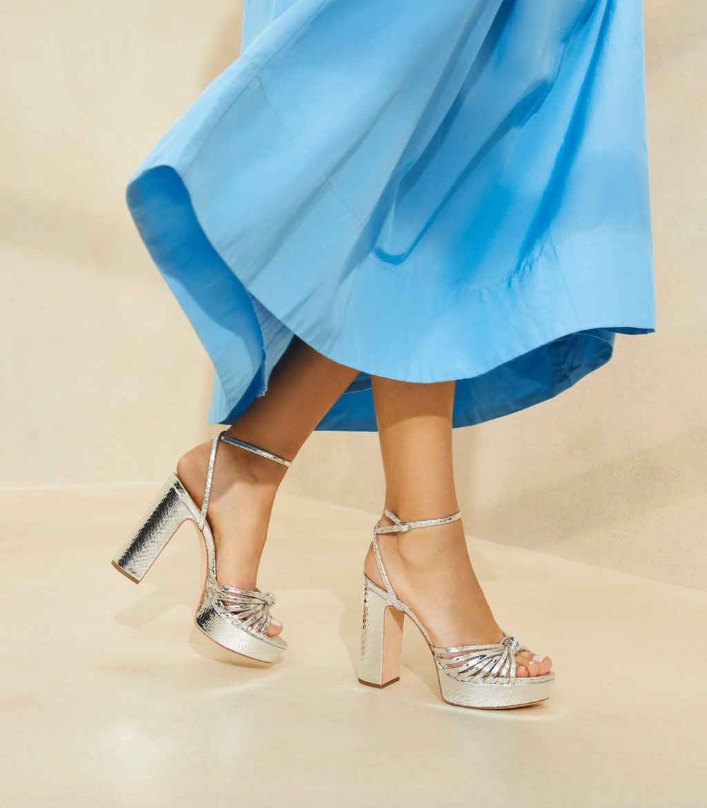 Comfortable Platform Heels: The Ultimate Guide to Pain-Free Elevation - Shop the Best Styles Now