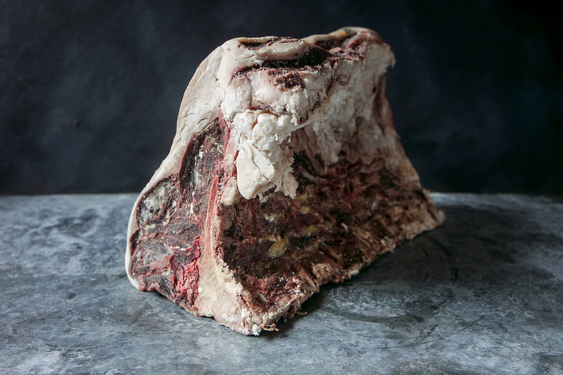 What is dry aged beef process? Heres a simple guide for you!