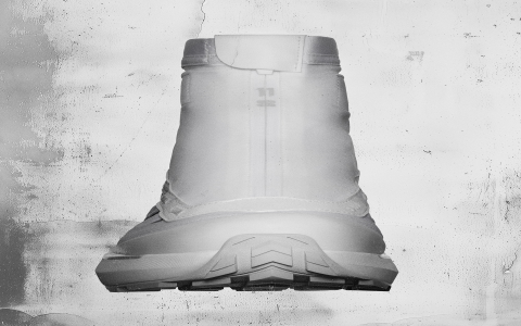 Boris Bidjan Saberi Designer: Check out the avant-garde fashion of this designer