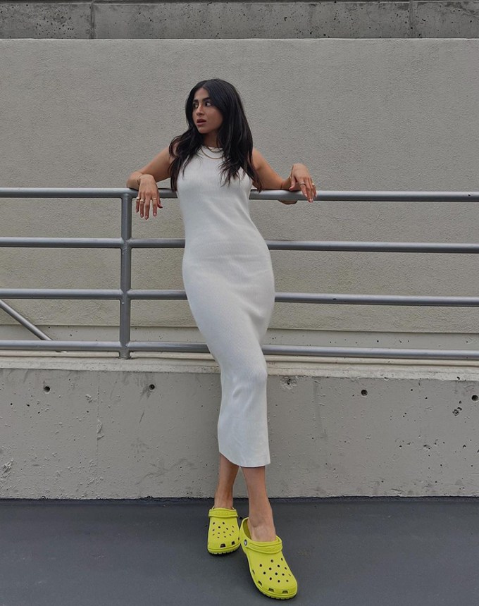 Style Guide: How to Pull Off Crocs and Heels (Easy Tips for a Bold Look)