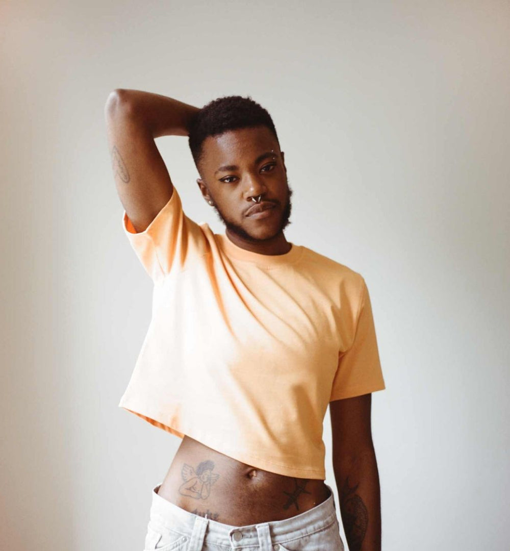 Where to Buy the Best Crop Tops for Men Online