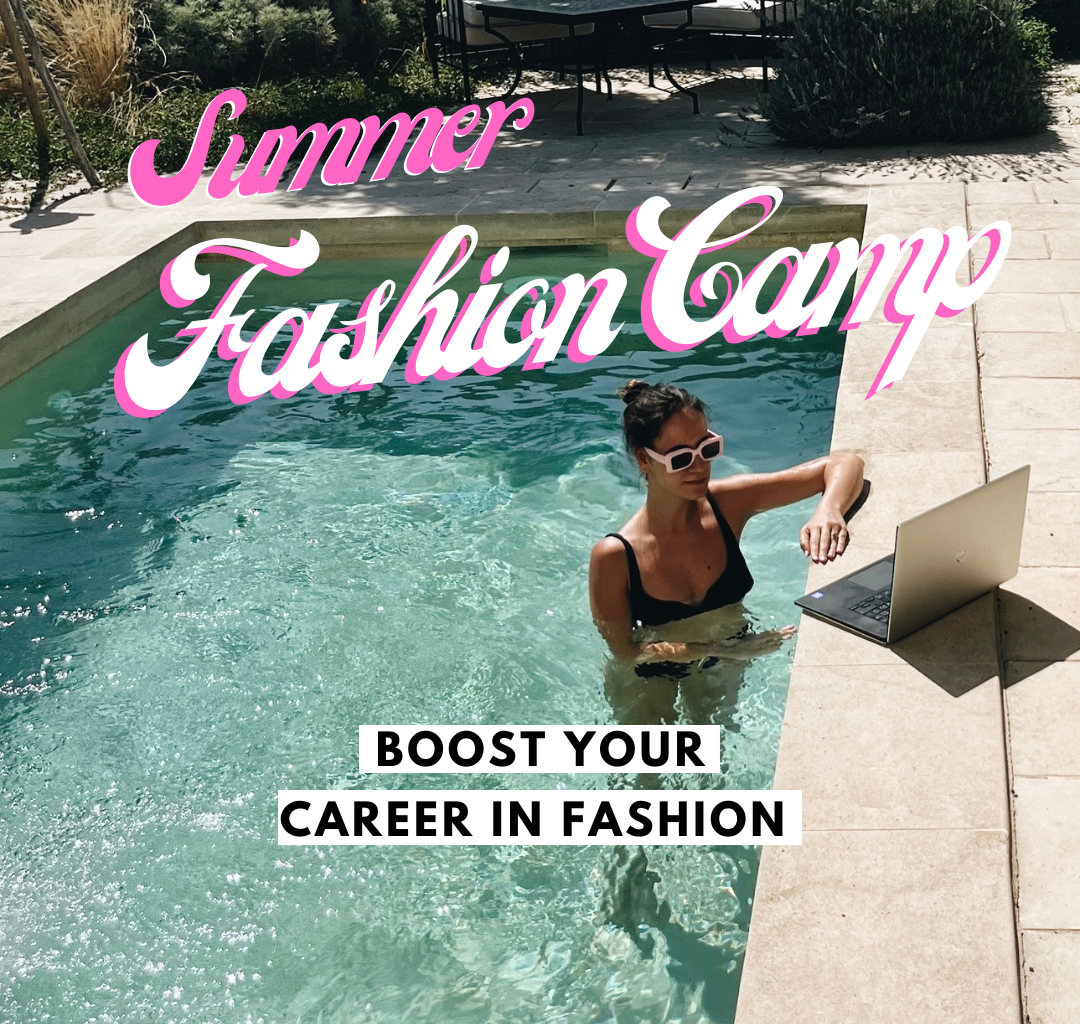 Summer internship in the fashion industry: what are the best opportunities to kickstart your dream career