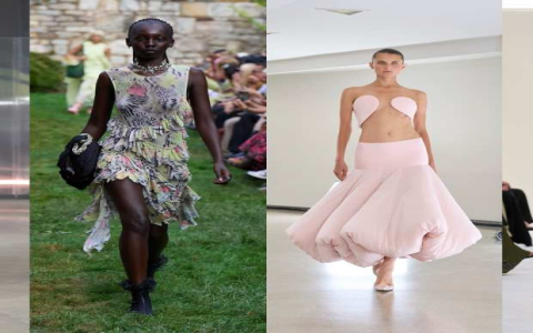 2014 Fashion Trends (What was hot and what to expect)
