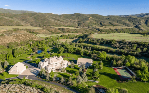The Castle Sells for 4.5 Million, Shocking the Market!