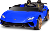 People ask what is the fake Lamborghini, here is the answer!