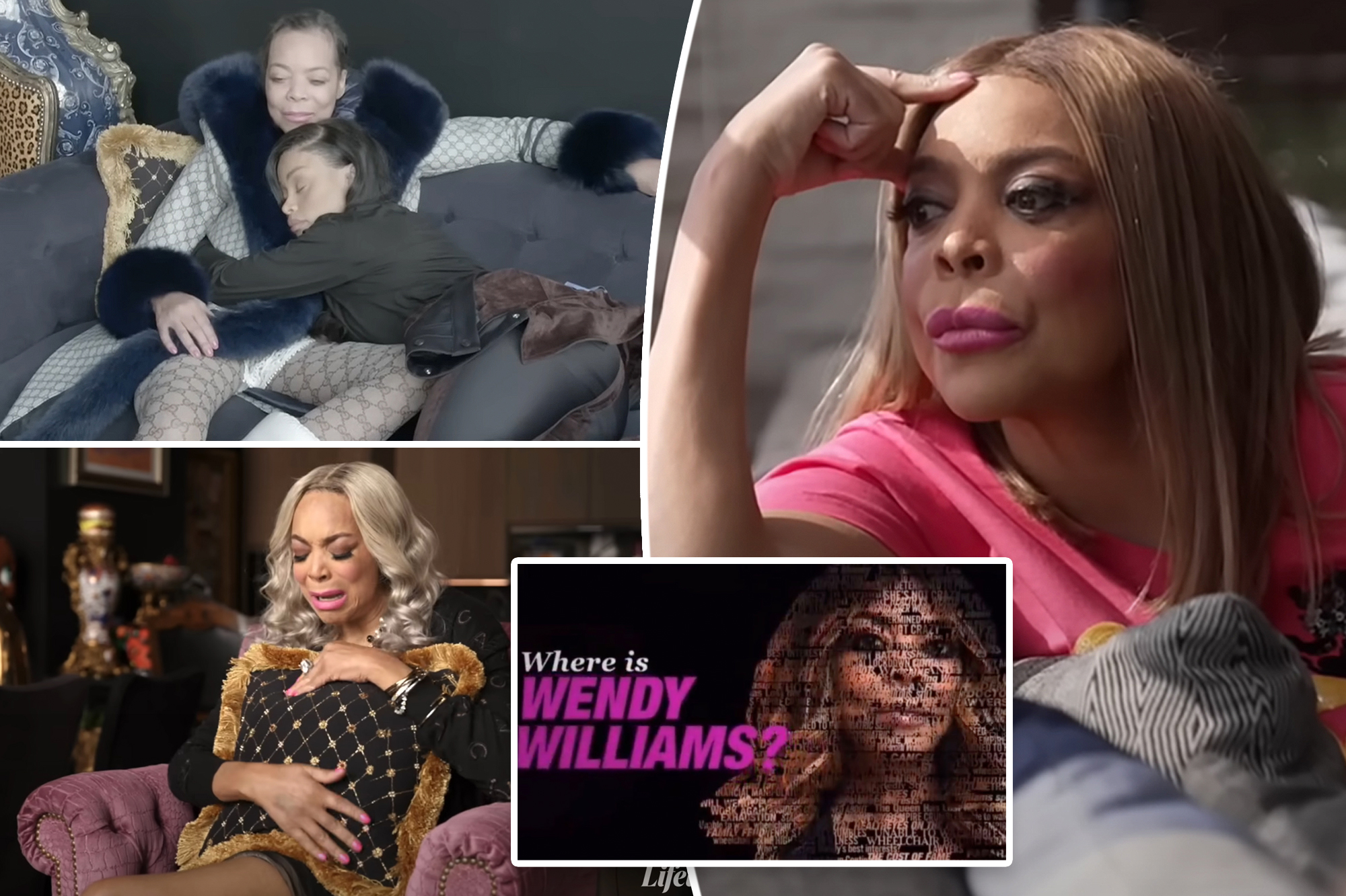 Where is Wendy Williams Today? Find Out What Shes Up to in 2024