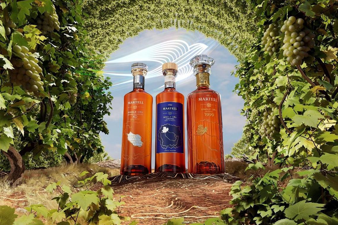 Unveiling the Secrets of Martell: A Journey Through Time