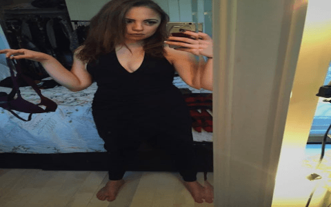 Braless Fashion Is Trending (Heres How to Rock It)