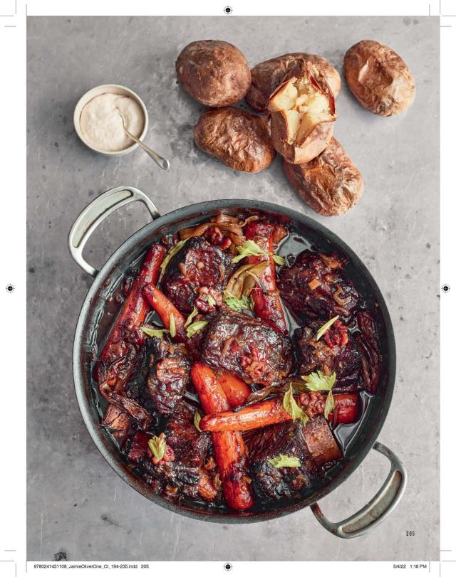 The Black and White Chefs guide to easy cooking (delicious meals without the fuss)