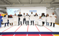 Behind the Scenes: China Olympics Apparel Partnership Details