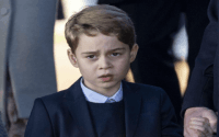 See Prince William Young: Royal Childhood in Pictures