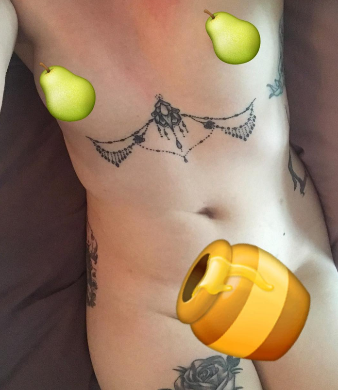 Lena Dunham Nude Body Positivity: Whats Her Stance?