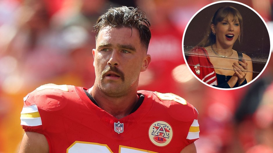 Travis Kelce New Girlfriend: The Inside Scoop! Everything You Need to Know Now!