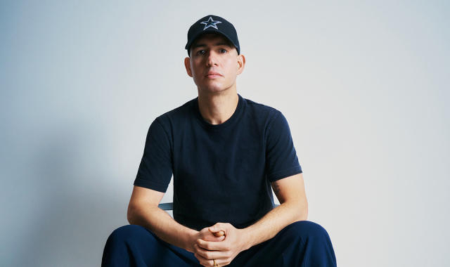 Lev Tanju: From Skateboarding to Creating a Global Brand