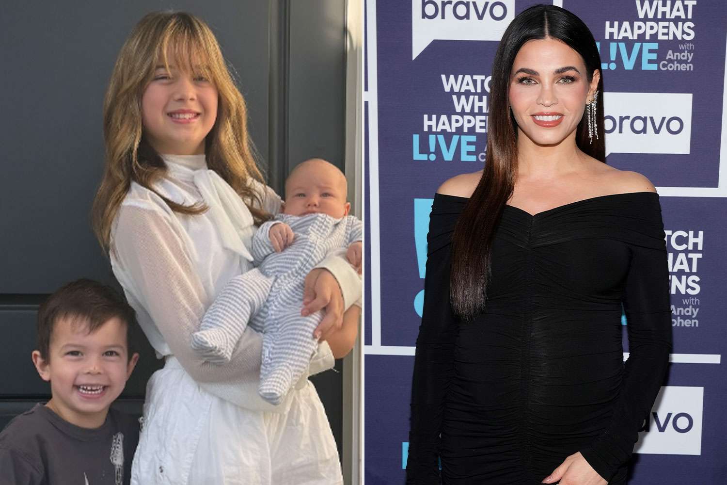 Everly Tatums Best Photos: See How Much Shes Grown Up