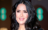 Is Selma Hayek Nude in Any Movies? Find Out Here Now.