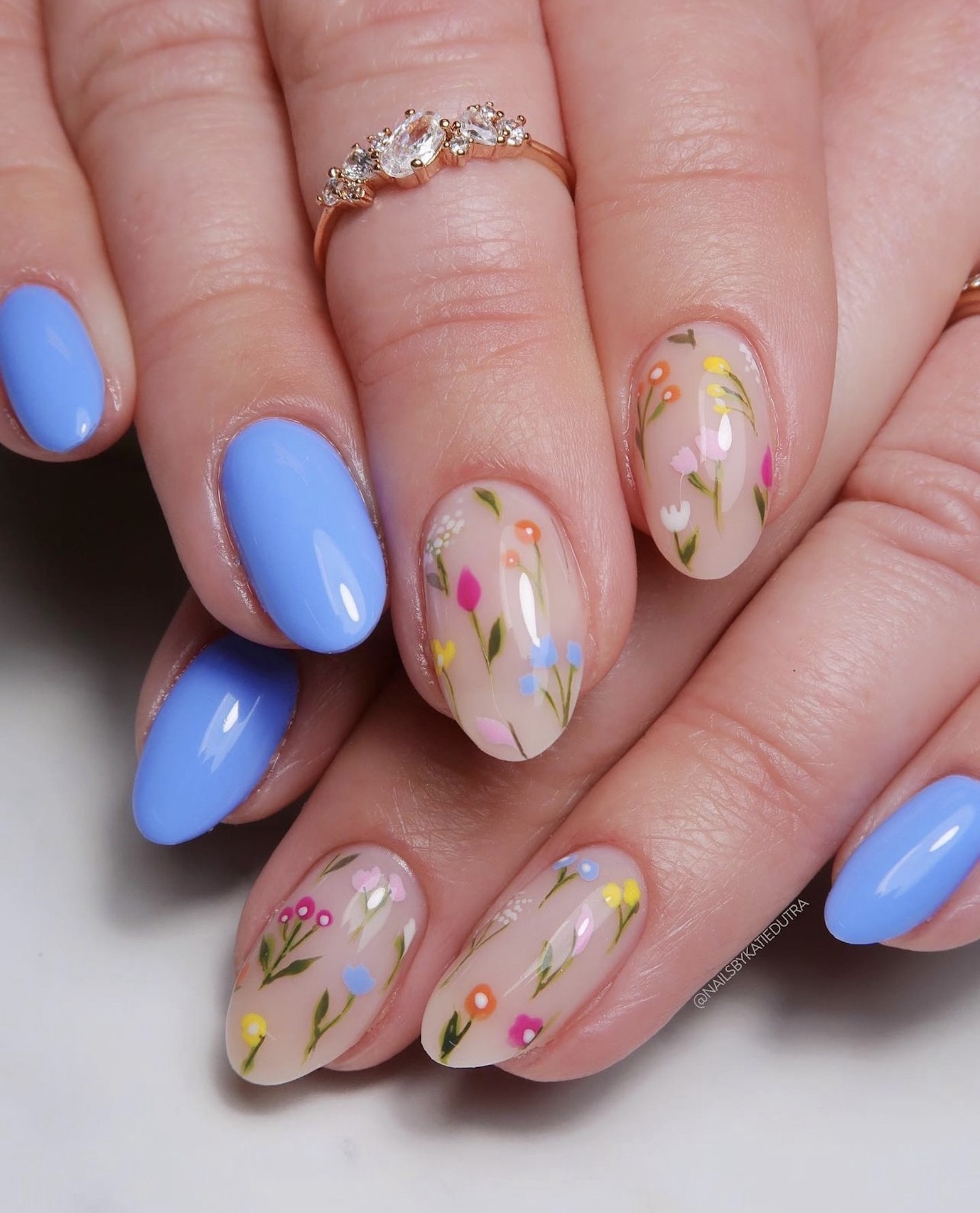 Cute Summer Nail Colors: Simple Ideas to Make Your Nails Pop This Summer!