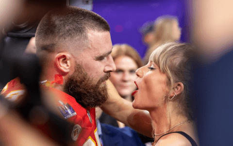 Taylor Swift and Travis Kelce Relationship Timeline: A Look at Their Budding Romance!