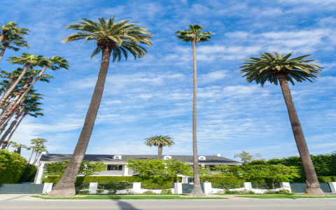 Million-Dollar Mansions: A Guide to the Most Expensive Zip Codes in the US
