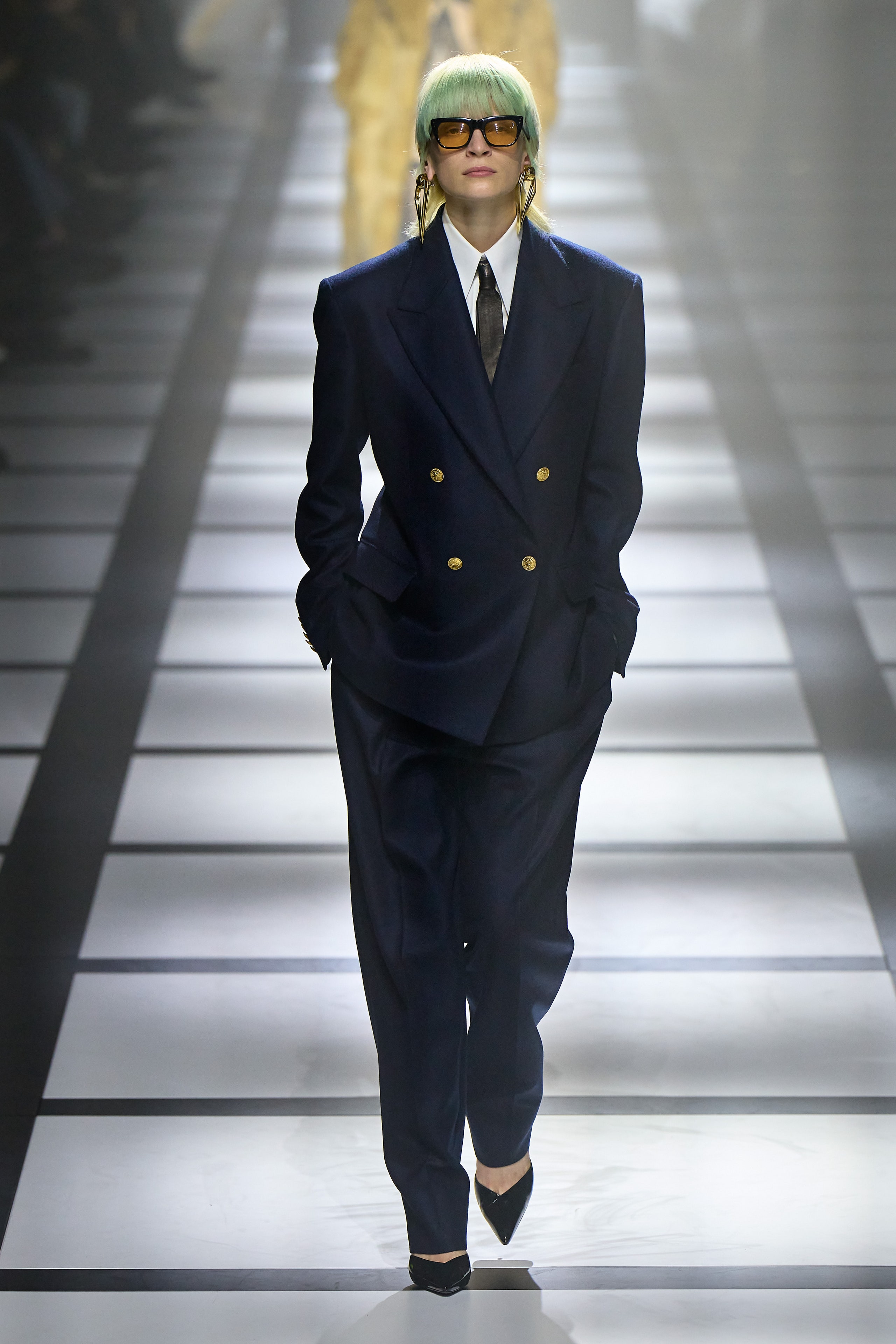2022 Gucci Fall Winter Women Ready to Wear: See What Styles Are In and Get the Fashion Looks