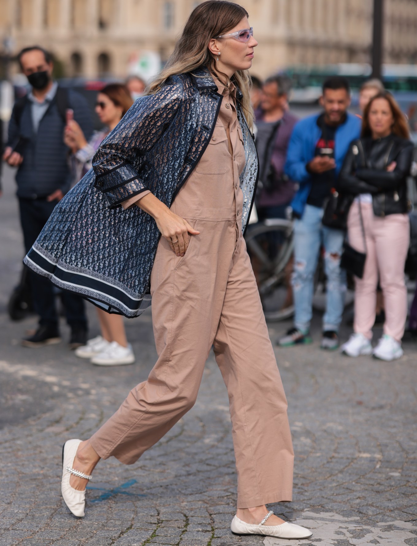Ballet flats: Are they still in style? Heres how to wear them now.