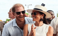 2024: A Year in the Life of Archie and Lilibet