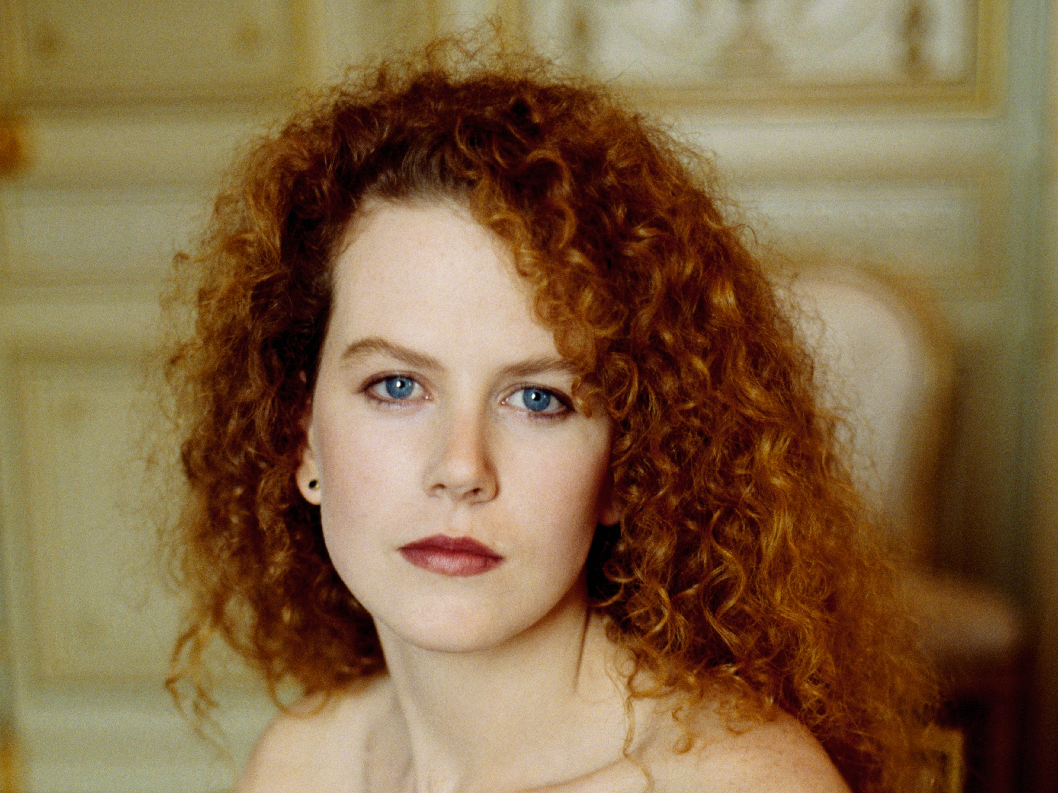 Unbelievable! Nicole Kidman Younger Photos Show Her Timeless Beauty