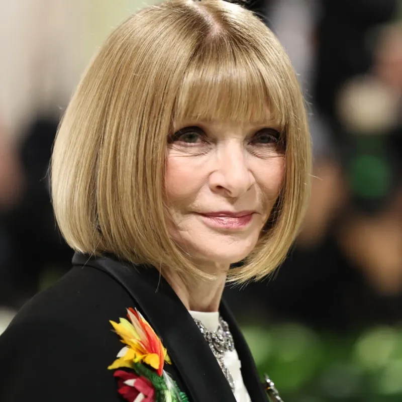 Curious About Anna Wintours Net Worth? Find Out Here!